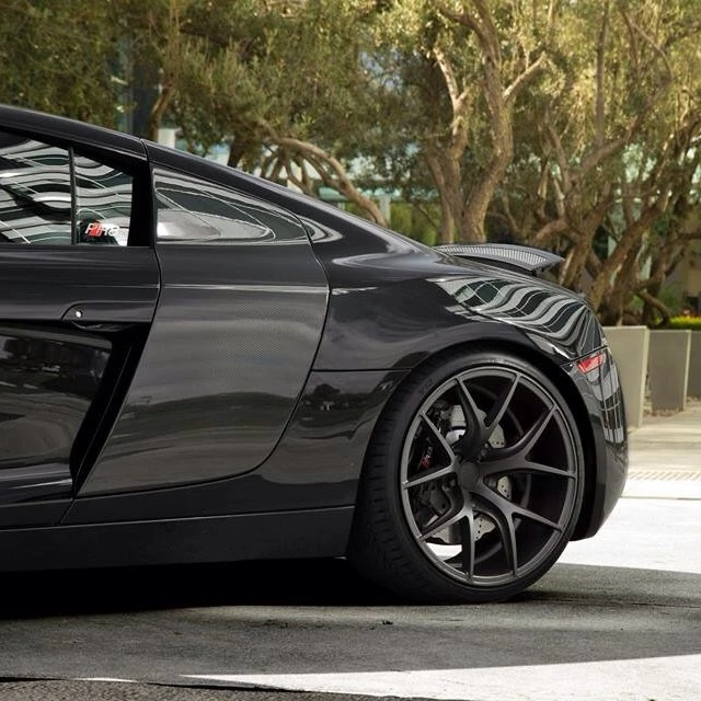 2014 Audi 42 R8 - Image 9 of 31
