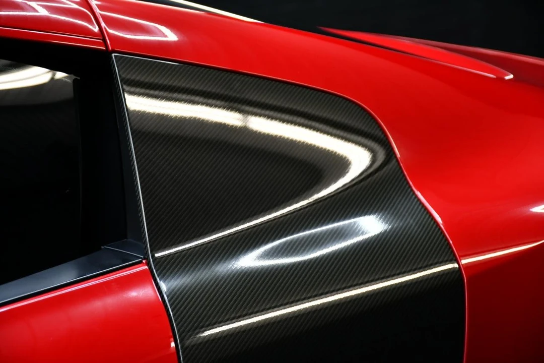 2014 Audi 42 R8 - Image 7 of 31