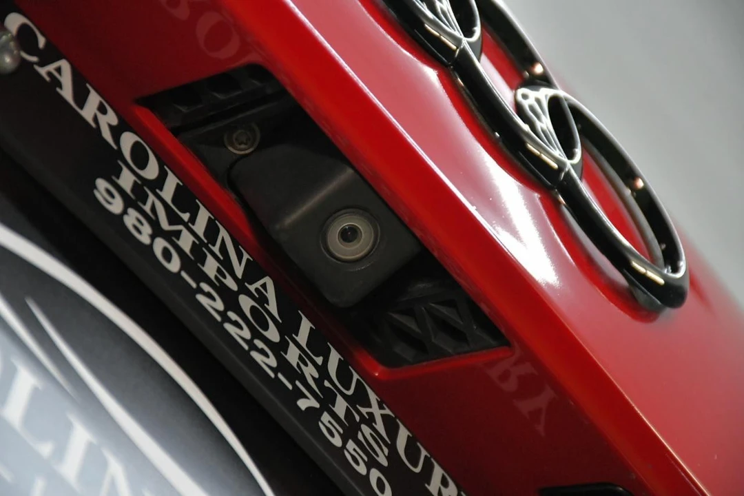 2014 Audi 42 R8 - Image 11 of 31