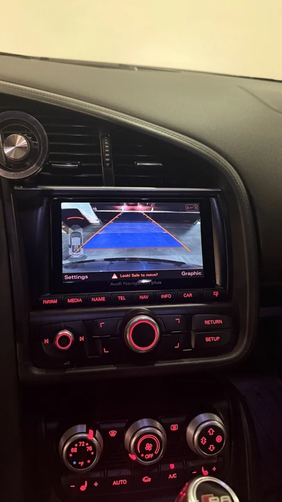 2014 Audi 42 R8 - Image 12 of 18