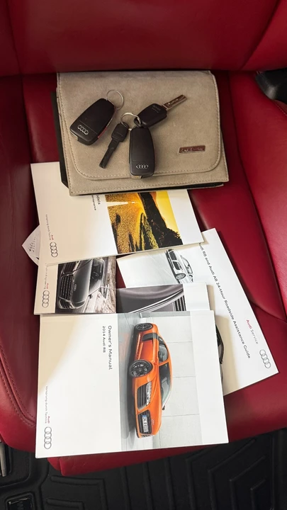 2014 Audi 42 R8 - Image 3 of 18