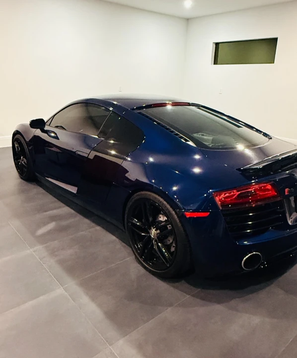2014 Audi 42 R8 - Image 6 of 18