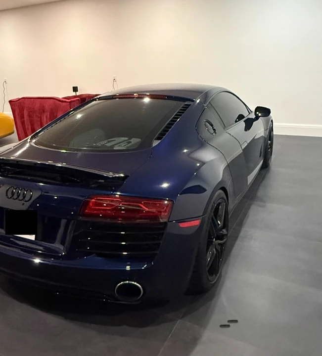 2014 Audi 42 R8 - Image 5 of 18