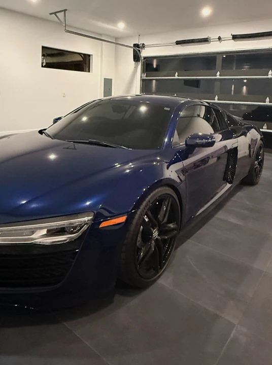 2014 Audi 42 R8 - Image 7 of 18