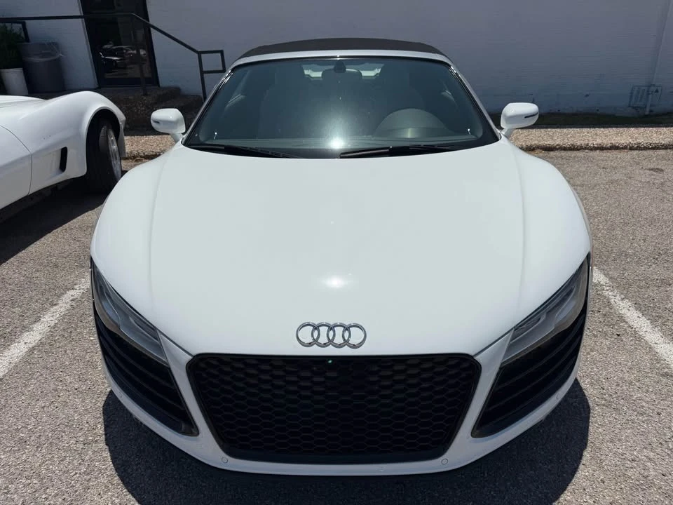 2014 Audi 42 R8 - Image 14 of 15