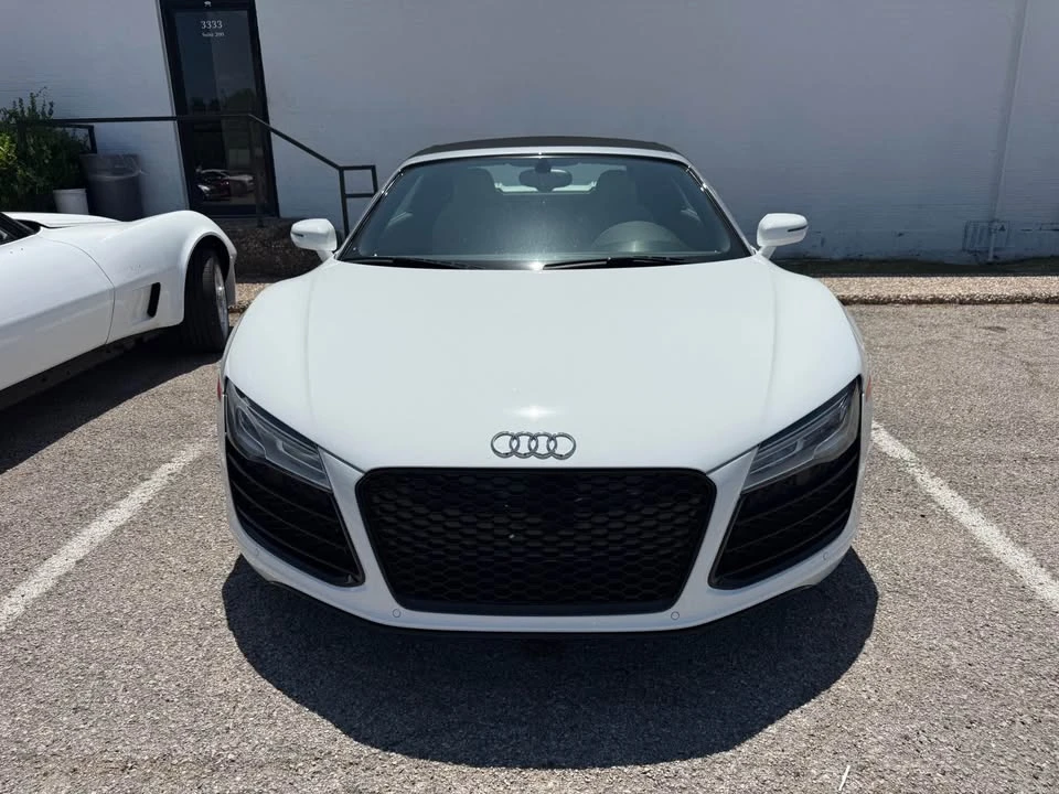 2014 Audi 42 R8 - Image 13 of 15
