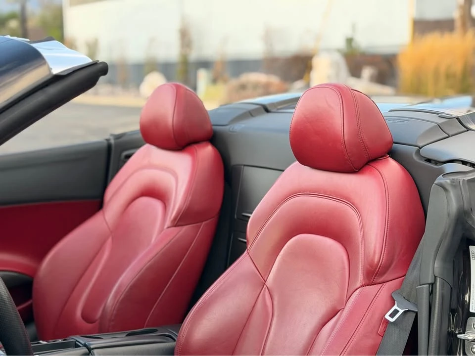 2014 Audi 42 R8 - Image 8 of 19