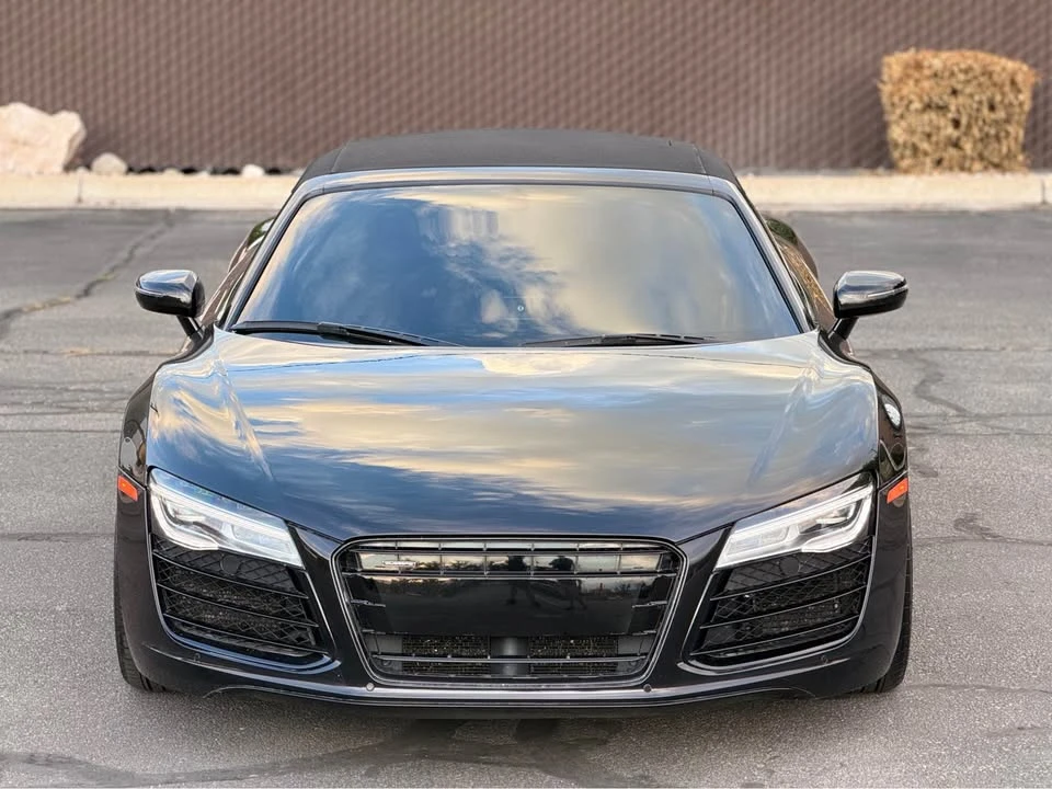 2014 Audi 42 R8 - Image 14 of 19