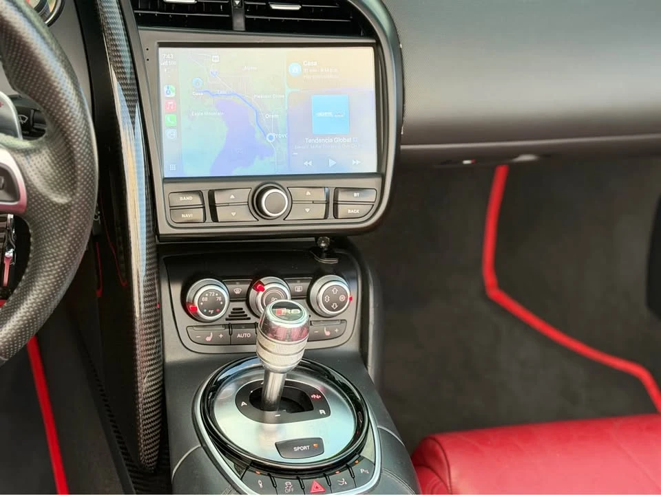 2014 Audi 42 R8 - Image 11 of 19