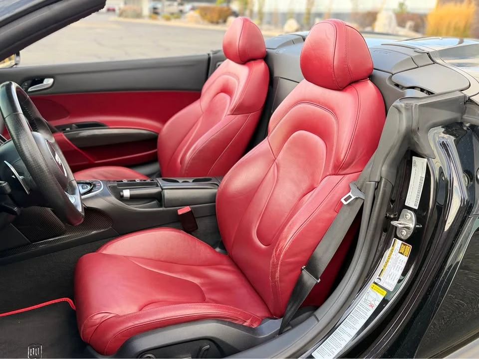 2014 Audi 42 R8 - Image 12 of 19