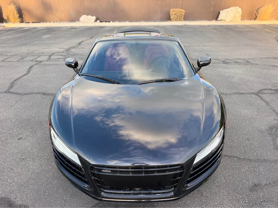 2014 Audi 42 R8 - Image 18 of 19