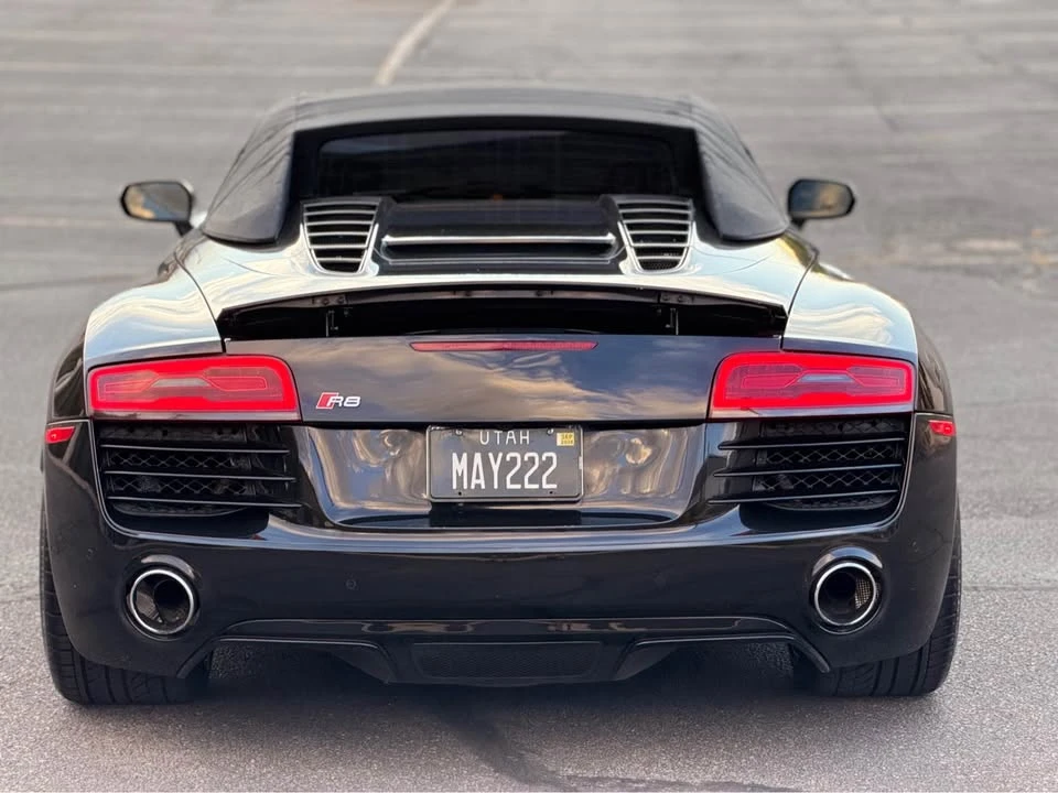 2014 Audi 42 R8 - Image 5 of 19