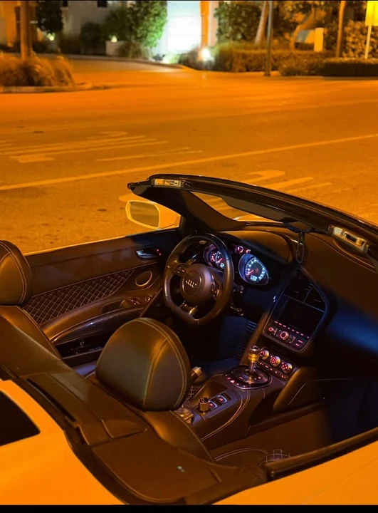 2014 Audi 42 R8 - Image 9 of 14