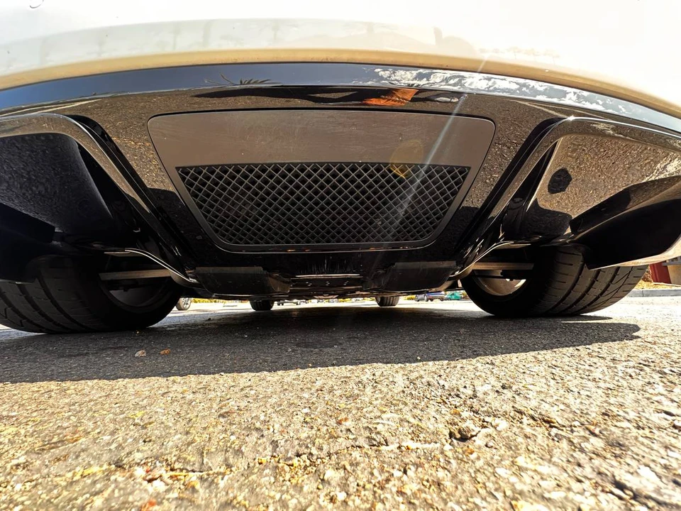 2014 Audi 42 R8 - Image 18 of 24
