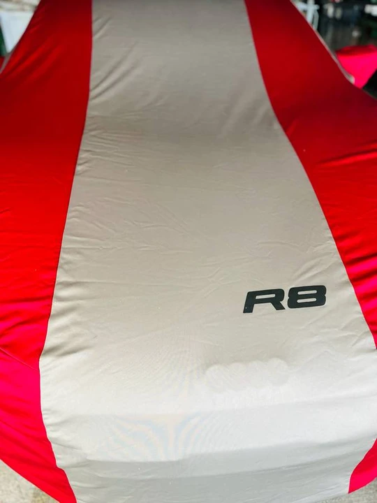 2014 Audi 42 R8 - Image 22 of 24