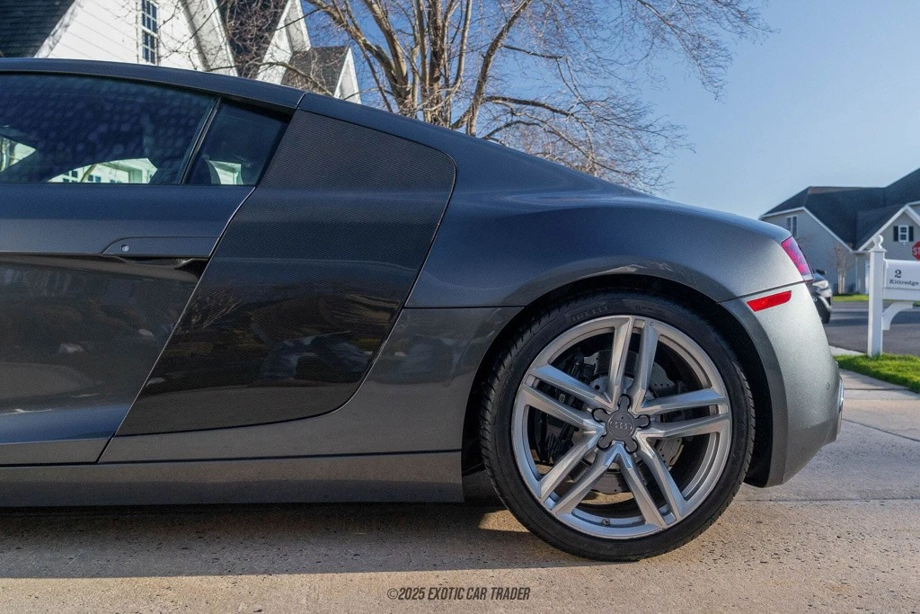 2014 Audi 42 R8 - Image 5 of 12
