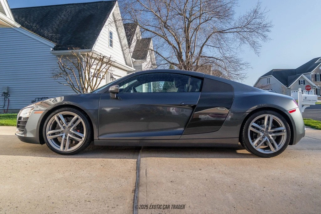 2014 Audi 42 R8 - Image 3 of 12