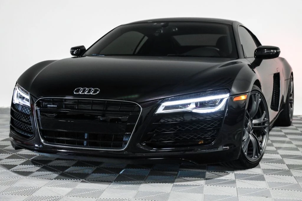 2014 Audi 42 R8 - Image 11 of 21