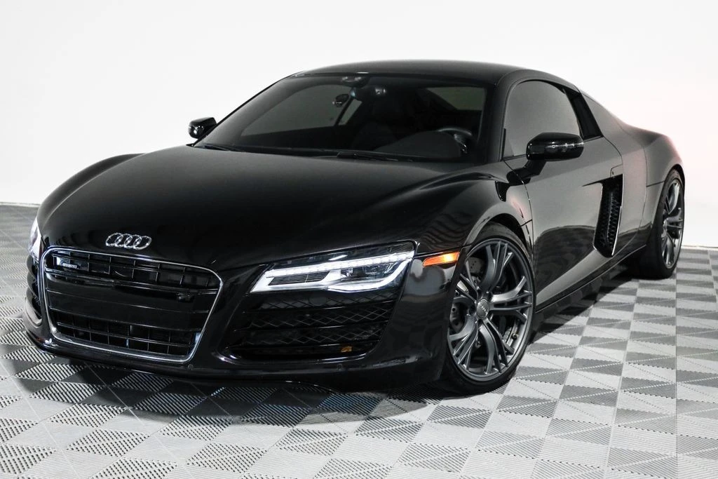 2014 Audi 42 R8 - Image 9 of 21