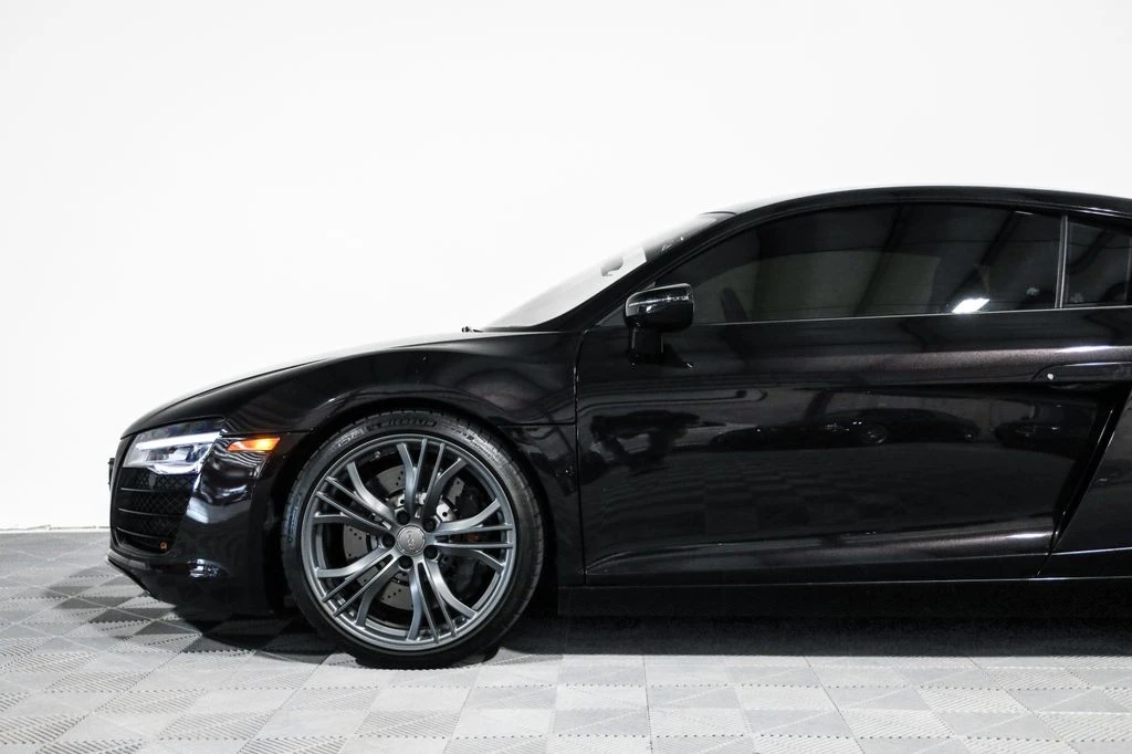 2014 Audi 42 R8 - Image 15 of 21