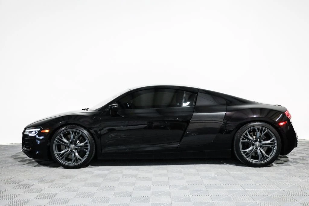 2014 Audi 42 R8 - Image 14 of 21