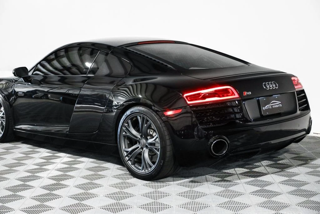 2014 Audi 42 R8 - Image 21 of 21