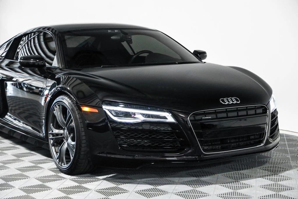 2014 Audi 42 R8 - Image 5 of 21