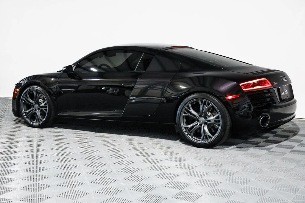 2014 Audi 42 R8 - Image 20 of 21