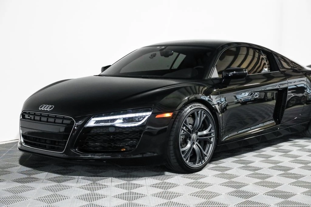 2014 Audi 42 R8 - Image 18 of 21
