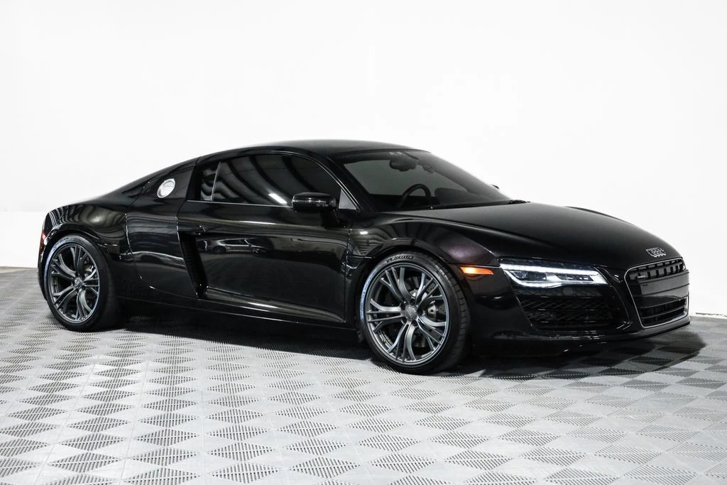 2014 Audi 42 R8 - Image 4 of 21