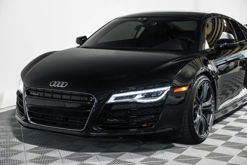 2014 Audi 42 R8 - Image 19 of 21