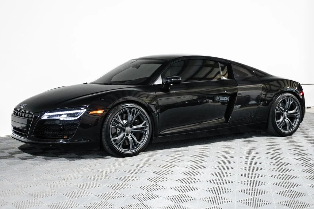 2014 Audi 42 R8 - Image 17 of 21