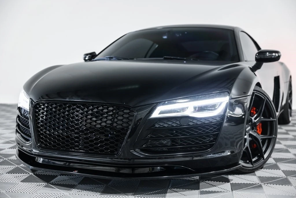 2014 Audi 42 R8 - Image 10 of 21