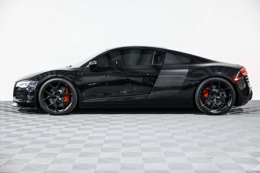 2014 Audi 42 R8 - Image 12 of 21