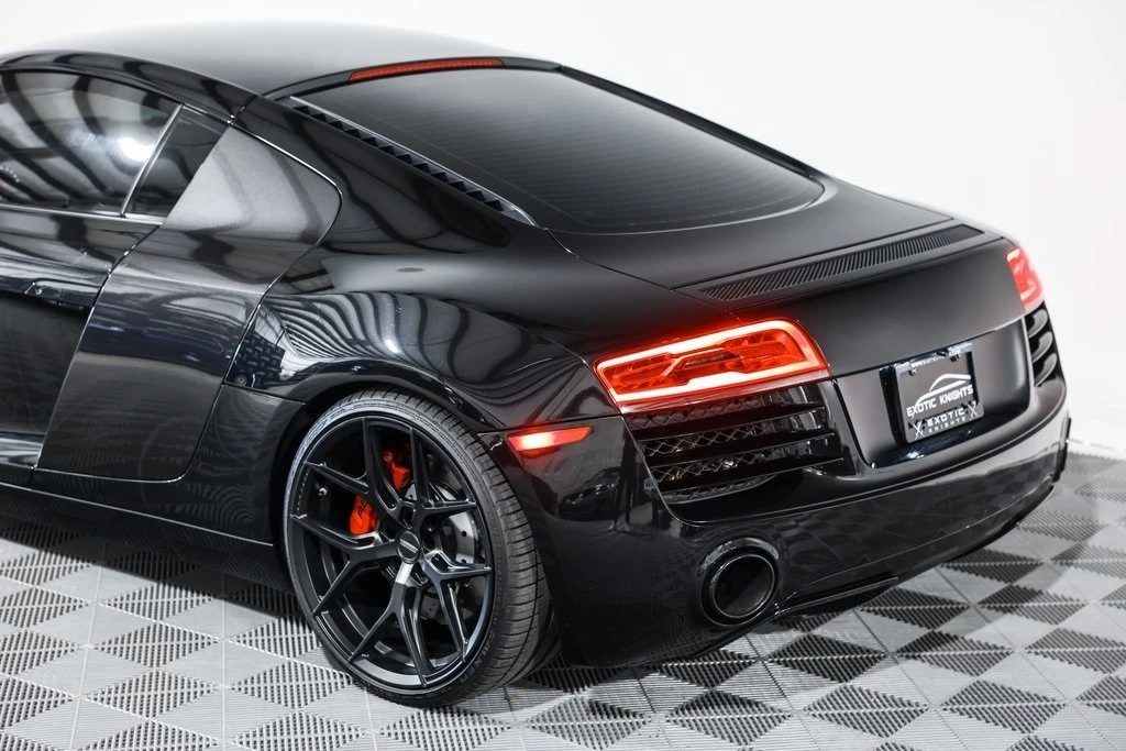 2014 Audi 42 R8 - Image 16 of 21