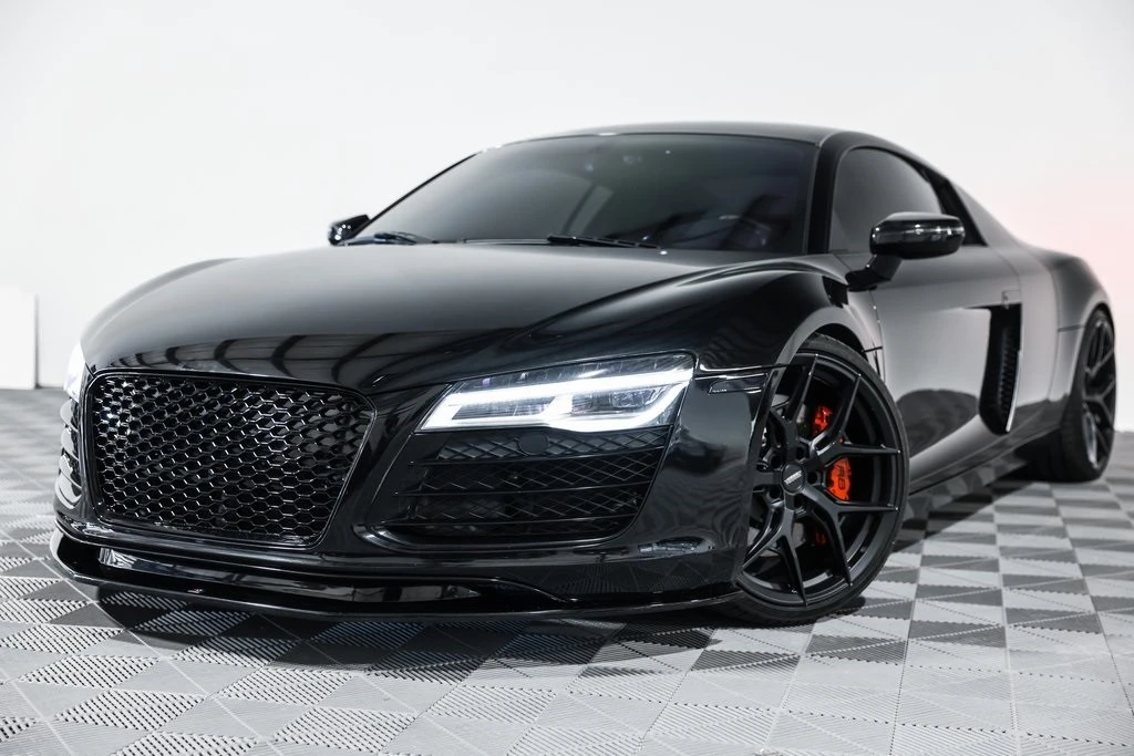 2014 Audi 42 R8 - Image 9 of 21
