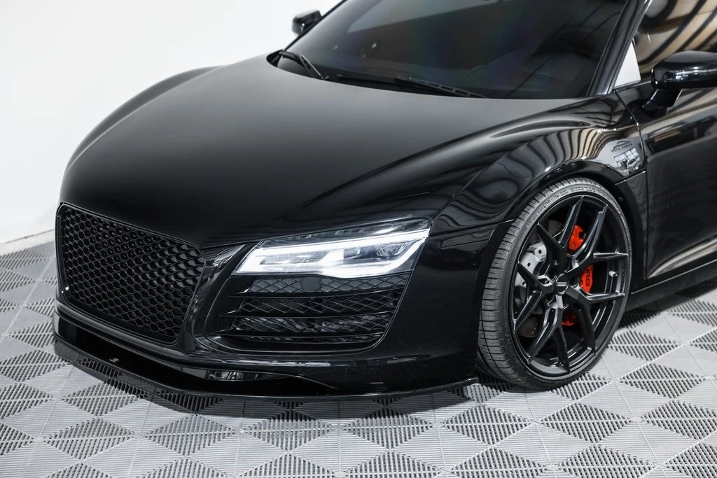 2014 Audi 42 R8 - Image 18 of 21