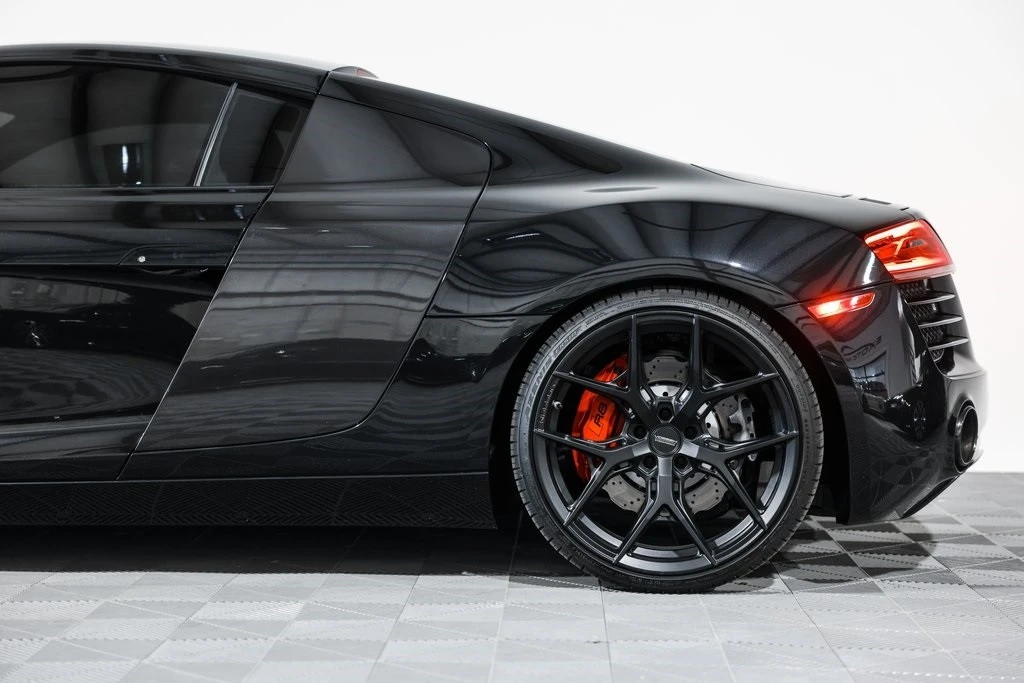 2014 Audi 42 R8 - Image 14 of 21