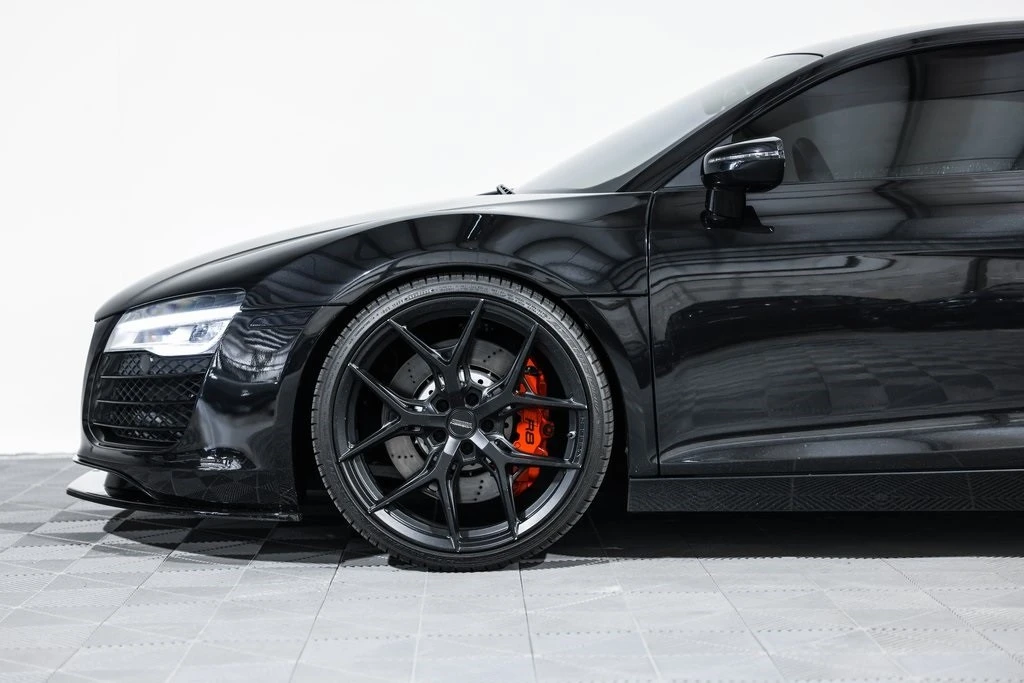 2014 Audi 42 R8 - Image 13 of 21