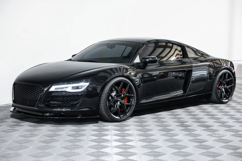 2014 Audi 42 R8 - Image 17 of 21