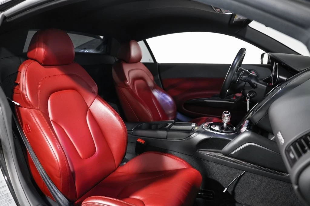 2014 Audi 42 R8 - Image 19 of 21