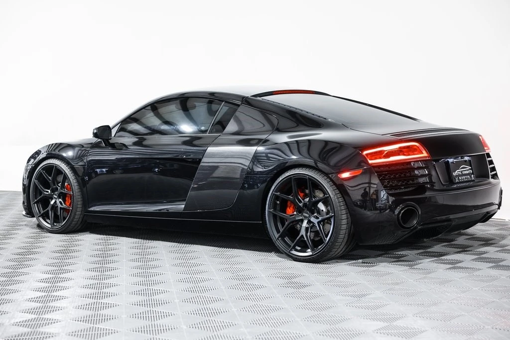 2014 Audi 42 R8 - Image 15 of 21
