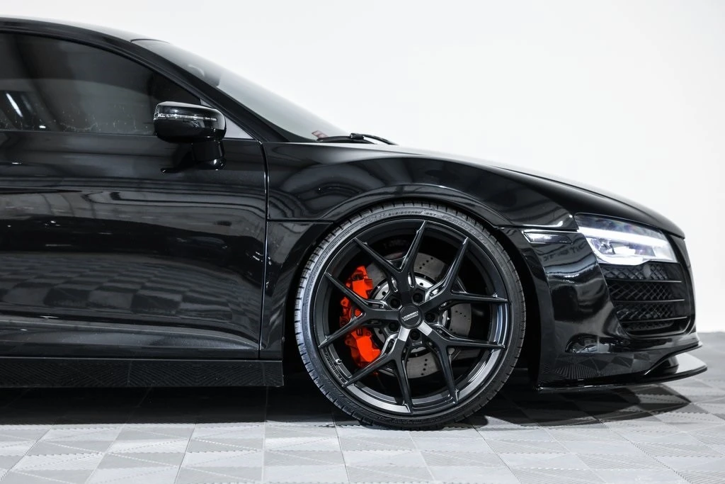 2014 Audi 42 R8 - Image 3 of 21