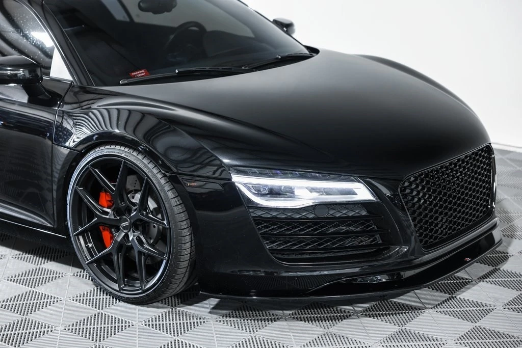 2014 Audi 42 R8 - Image 5 of 21