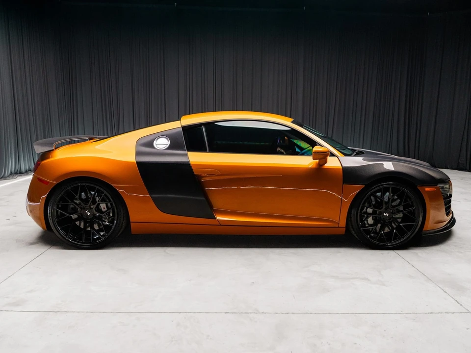 2014 Audi 42 R8 - Image 15 of 21