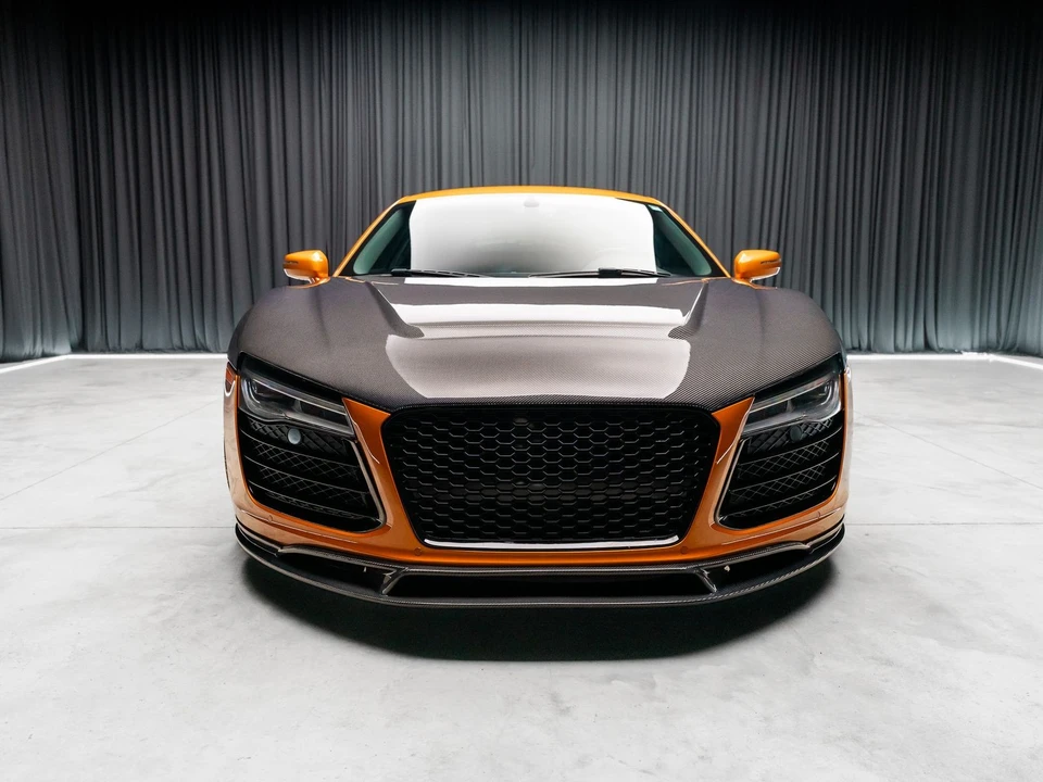 2014 Audi 42 R8 - Image 19 of 21