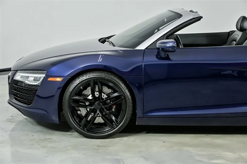2014 Audi 42 R8 - Image 7 of 21