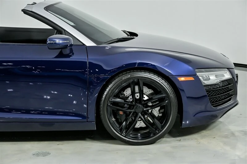 2014 Audi 42 R8 - Image 15 of 21