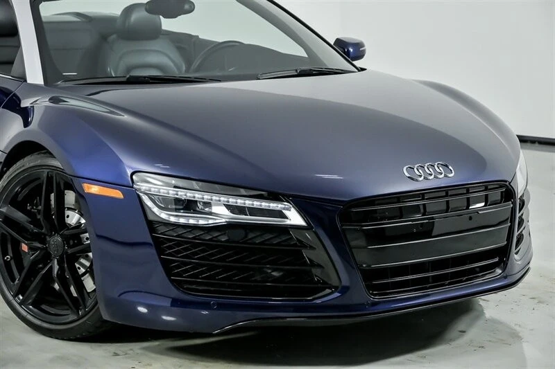 2014 Audi 42 R8 - Image 3 of 21