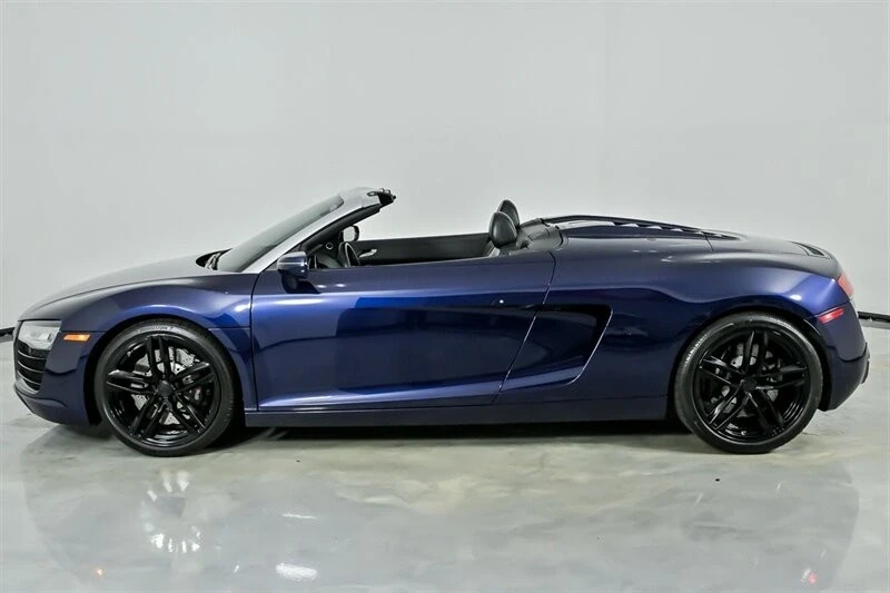 2014 Audi 42 R8 - Image 8 of 21